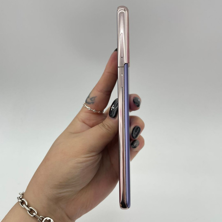 갤럭시S21플러스 바이올렛 256GB 04199 울산중고폰 이미지