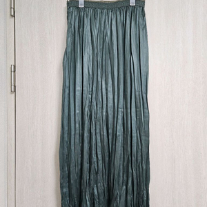 한섬 타임 플리츠 롱스커트 64 이미지
