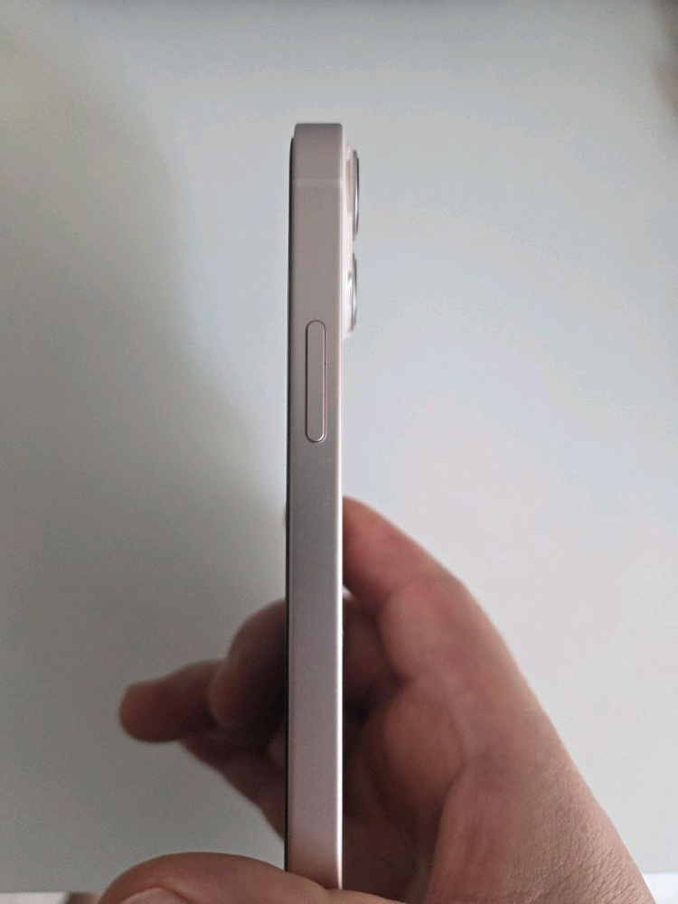 아이폰 13 미니 128GB 무잔상 팝니다 이미지