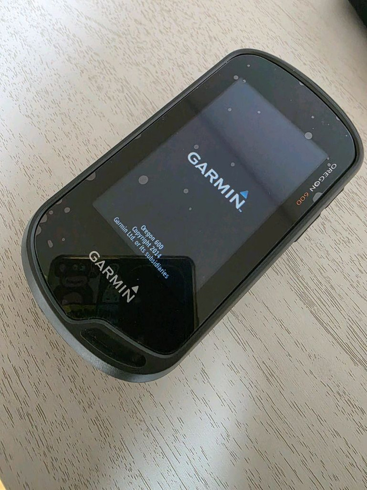 가민 오레곤 600 이미지