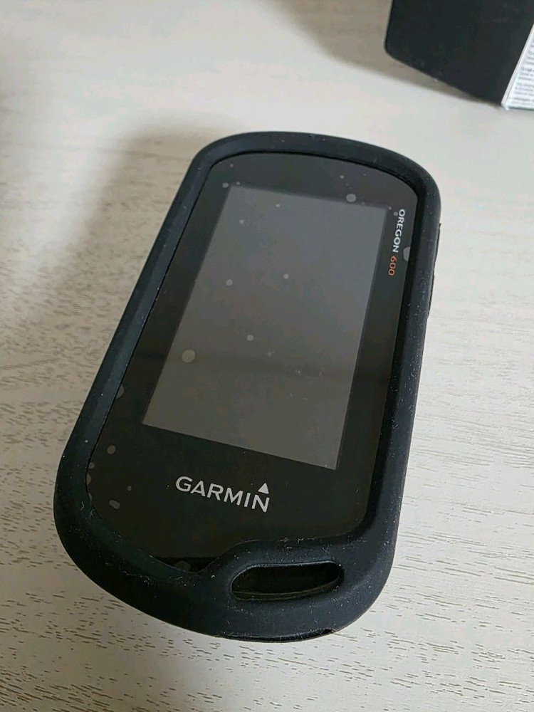가민 오레곤 600 이미지