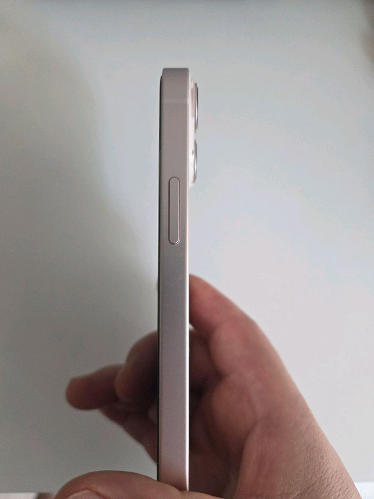 아이폰 13 미니 128GB 무잔상 팝니다 이미지