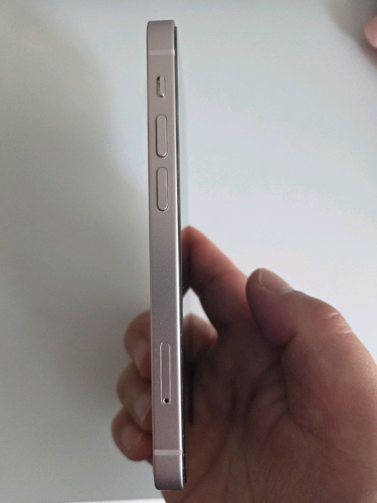 아이폰 13 미니 128GB 무잔상 팝니다 이미지