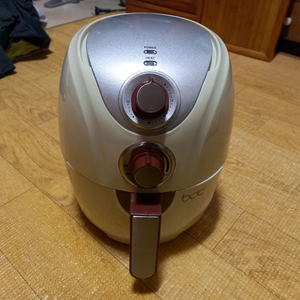 에어프라이어 bdc-1200af[미사용상품] 25000원 이미지