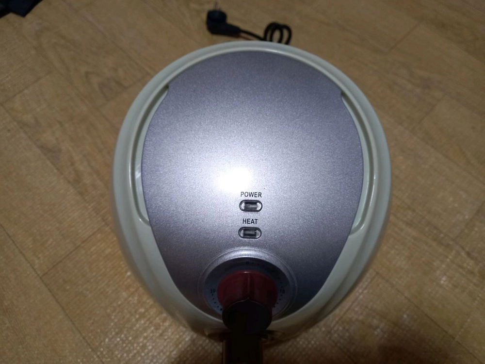 에어프라이어 bdc-1200af[미사용상품] 25000원 이미지