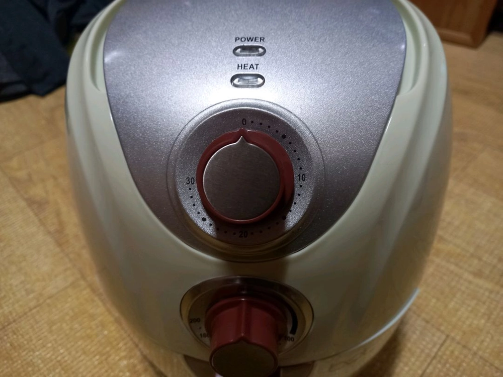 에어프라이어 bdc-1200af[미사용상품] 25000원 이미지