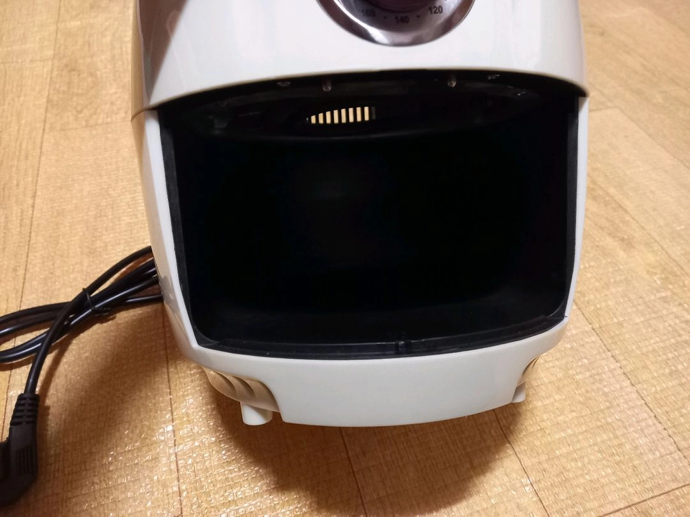 에어프라이어 bdc-1200af[미사용상품] 25000원 이미지
