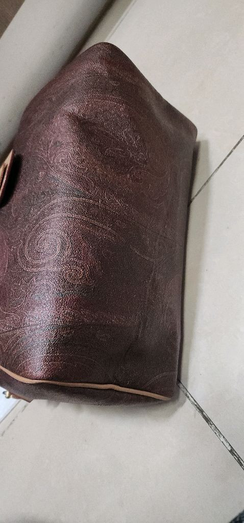 에트로 ETRO 보스턴백/ 루이비통 보스턴백 이미지