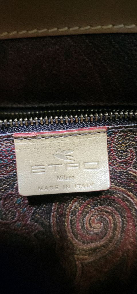 에트로 ETRO 보스턴백/ 루이비통 보스턴백 이미지