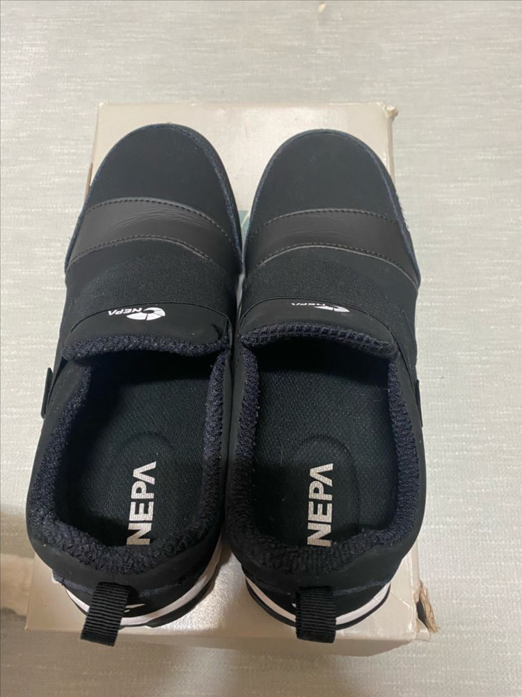 네파 안전화 245 이미지