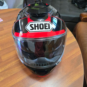 쇼에이 지티에어 S / shoei gt air S 팝니다 이미지