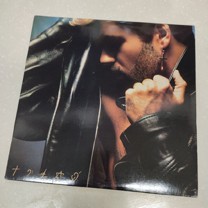 George Michael (조지마이클) - Faith (LP) 이미지