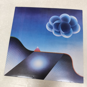 The Best Of The Alan Parsons Project (LP) 이미지