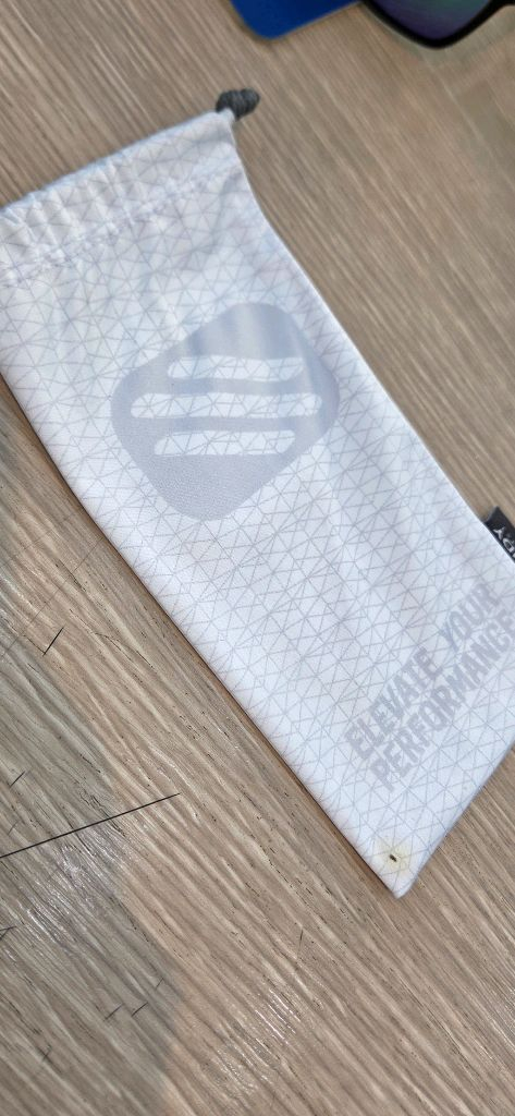 루디 프로젝트 스핀호크 선그라스 이미지