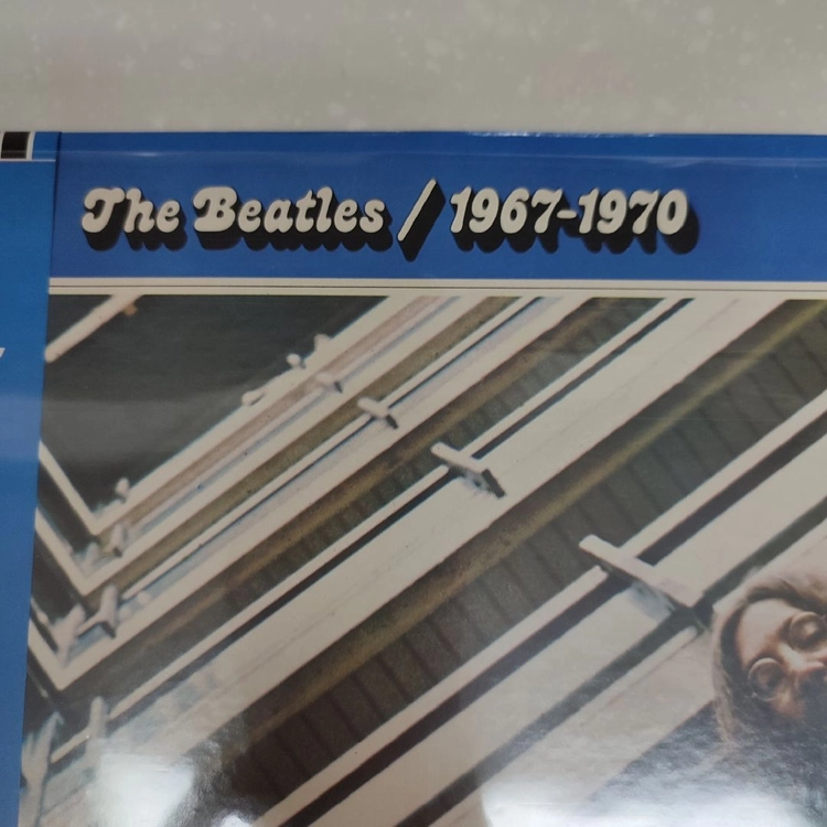 The Beatles (비틀즈) - The Beatles Forever (BOX SET) 이미지