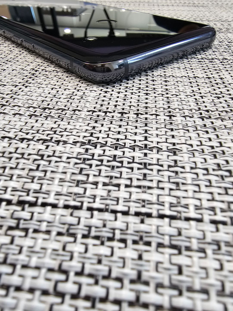 (미파손) LG V50 128G 블랙 19년 5월개통 검수완료 가성비단말기 11만원팝니다@@@ 이미지