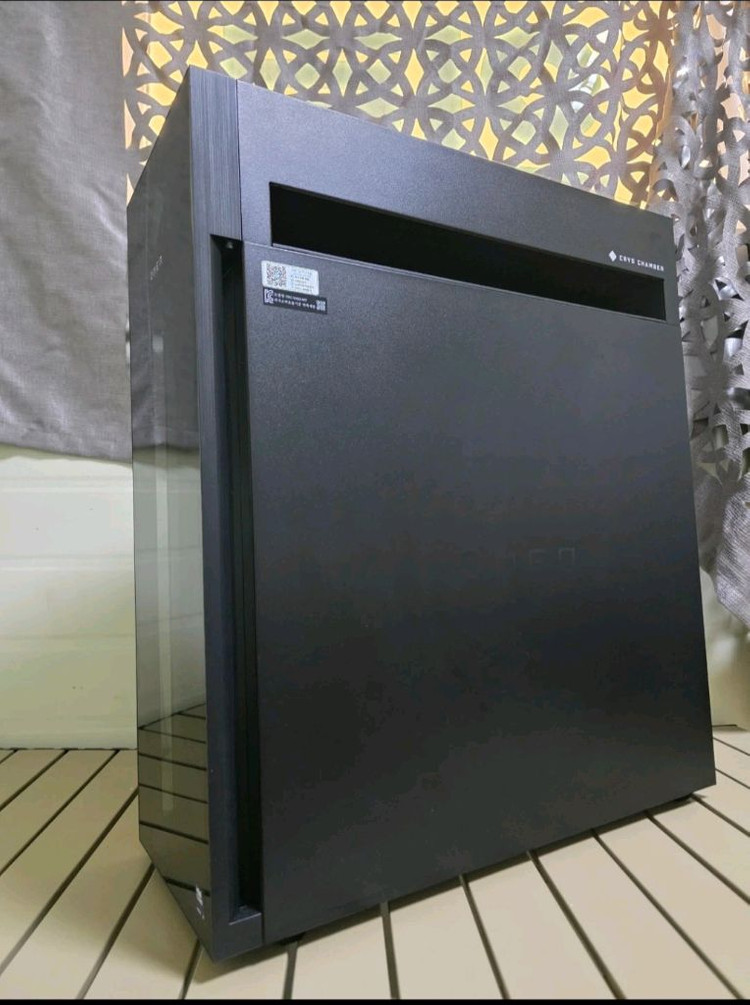 HP OMEN 45L GT22-3002KL RTX 5090 게이밍 데스크탑(미사용) 이미지