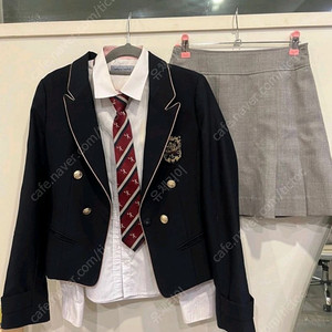 한림예고 교복 대여 이미지