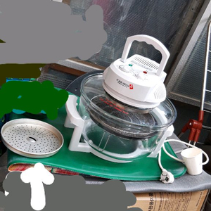 알텐바흐 오븐 에어프라이기 (추가무료 윈판받침대 이미지