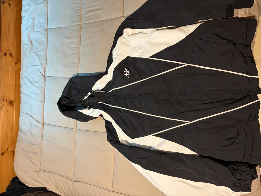 블렌트 2526 보드복 상하의 XL 이미지