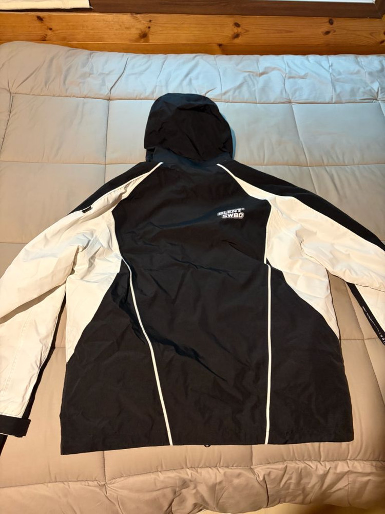 블렌트 2526 보드복 상하의 XL 이미지
