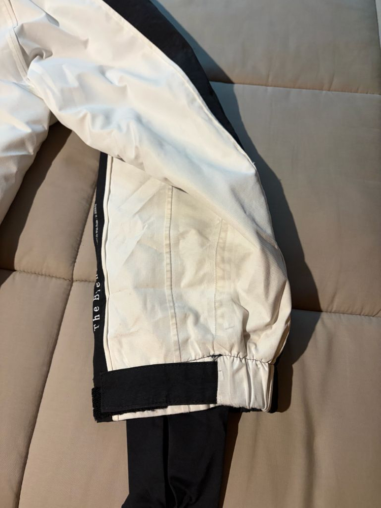 블렌트 2526 보드복 상하의 XL 이미지