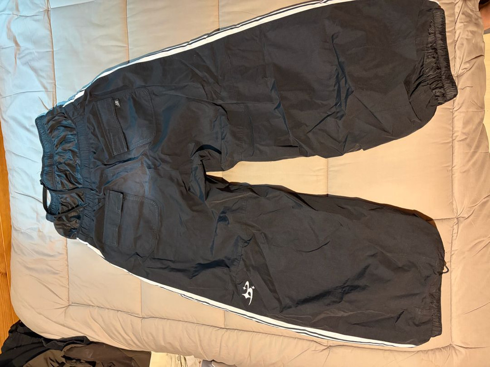 블렌트 2526 보드복 상하의 XL 이미지