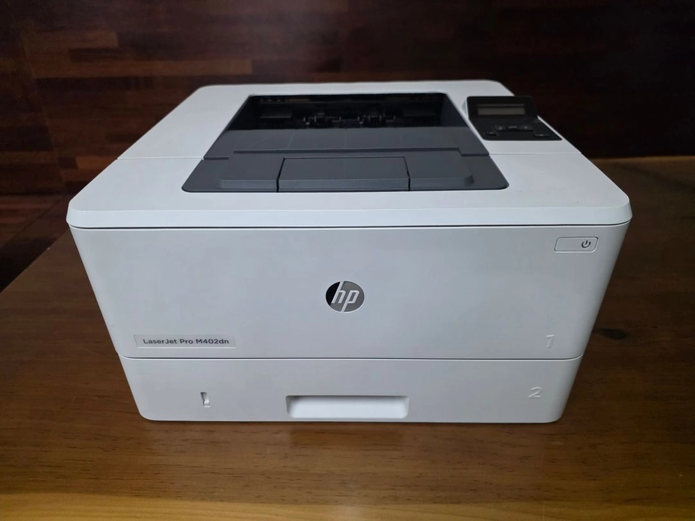 HP 프로 M402n / M402dn 레이저 프린터 속도: 38매 이미지
