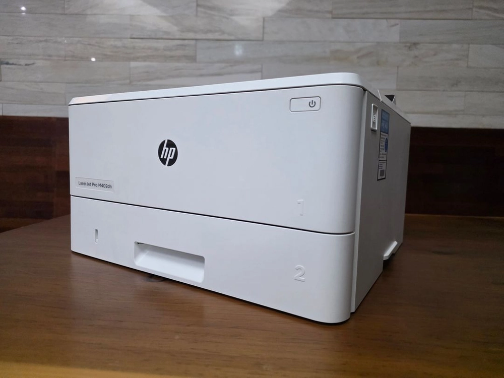 HP 프로 M402n / M402dn 레이저 프린터 속도: 38매 이미지