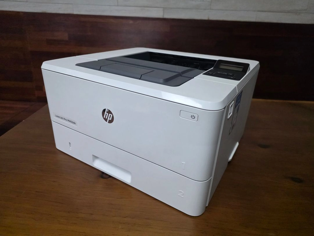 HP 프로 M402n / M402dn 레이저 프린터 속도: 38매 이미지