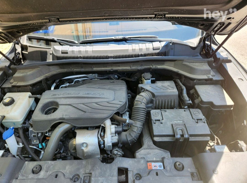 토레스 가솔린 1.5 2WD 블랙에디션 이미지