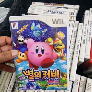 닌텐도위 젤다의전설 킹오브파이터 마리오파티 뉴슈퍼마리오 갤럭시어드벤처 마리오와소닉 위파티 말랑말랑두뇌교실 대난투 이미지