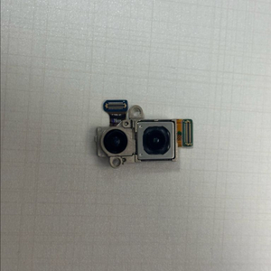 갤럭시 z플립3 256GB 메인보드 및 기타 부품들 판매 이미지
