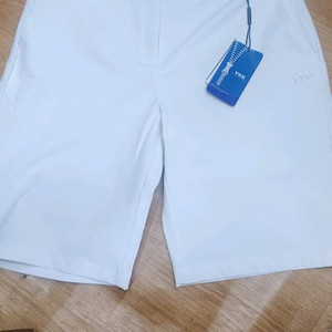 새상품 DKNY 골프 반바지 M/ 캘러웨이 카라긴팔 95~100 이미지