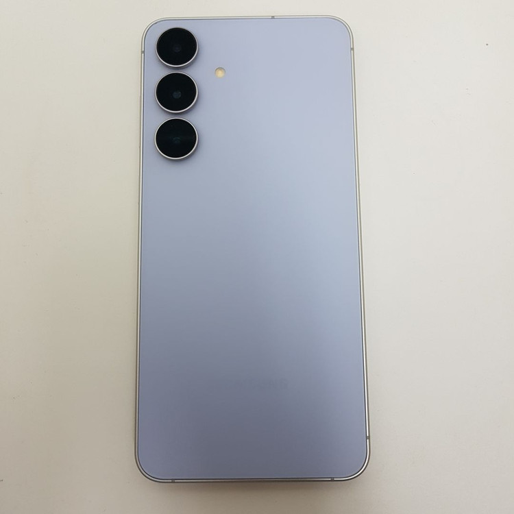 갤럭시 S25 FE (S731) 아이스블루 S급 이미지