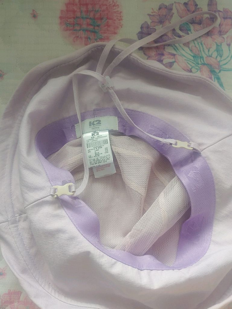 k2 버킷햇 이미지