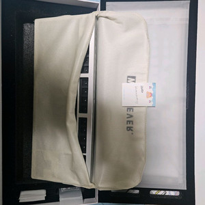 whateverstudio paper80 silver 페이퍼80 커스텀키보드 이미지