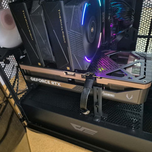 ZOTAC GAMING RTX 5070 Ti SOLID OC 16GB 판매 이미지