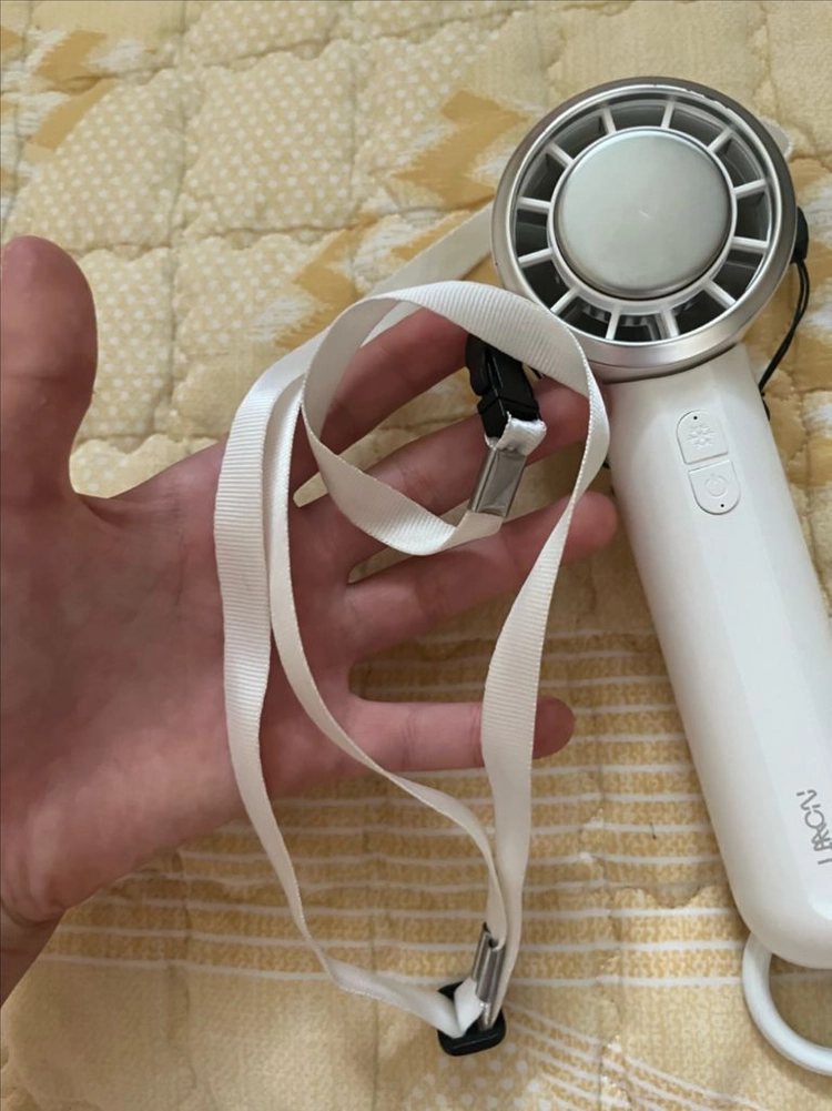 냉각선풍기 이미지