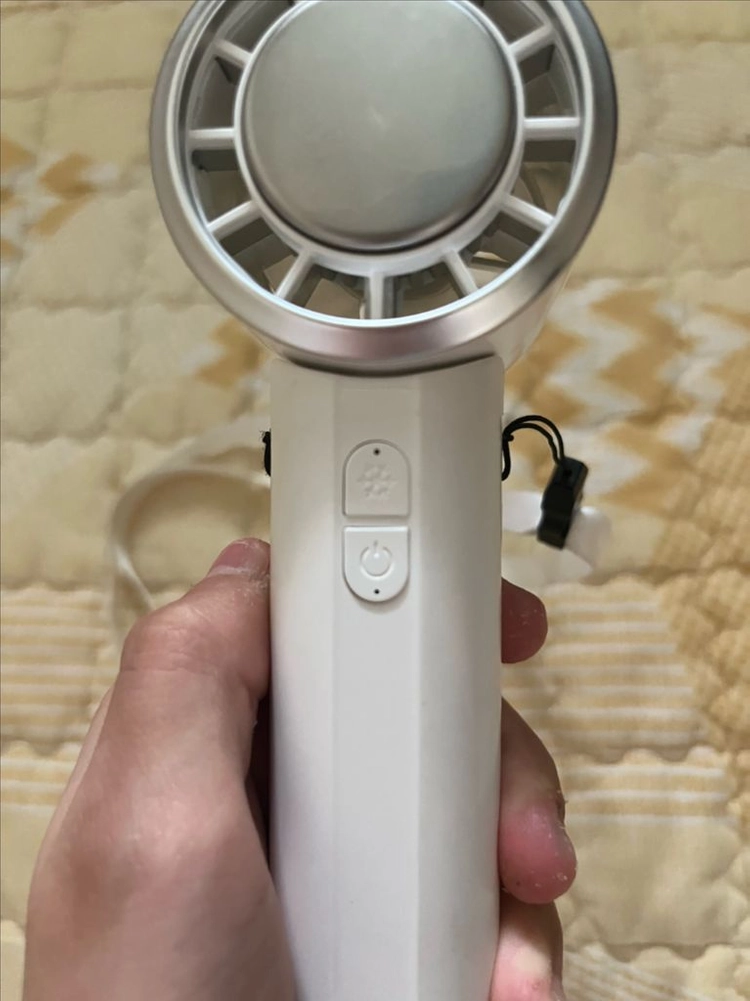 냉각선풍기 이미지