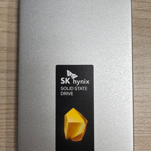 하이닉스 Gold S31 SATA 2.5인치 SSD 1TB 이미지