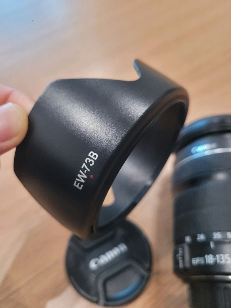 캐논 EF-S 18-135mm f/3.5-5.6 IS STM 이미지