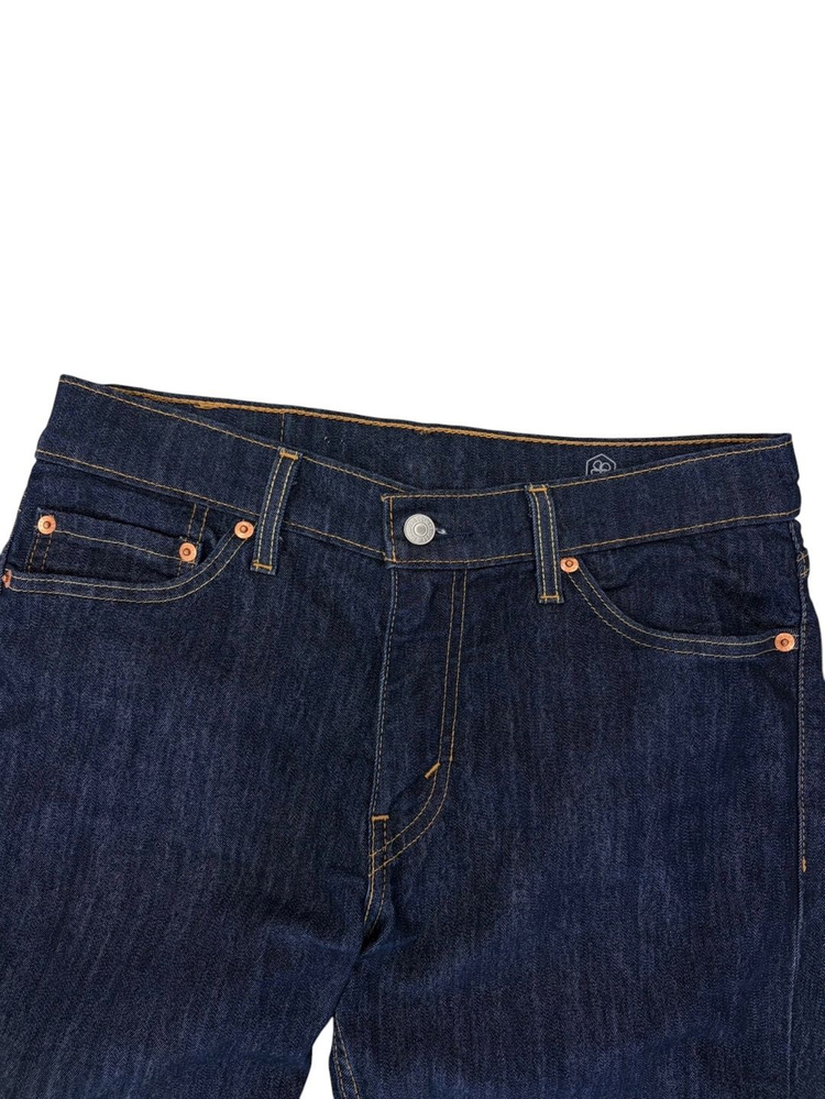 리바이스 511 스판 프리미엄 쿨진 여름청바지 (30) 이미지