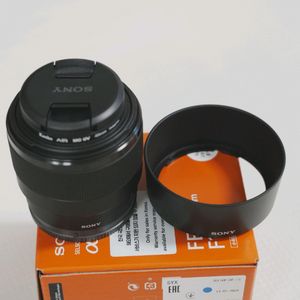 소니 fe 50mm f1.8 이미지