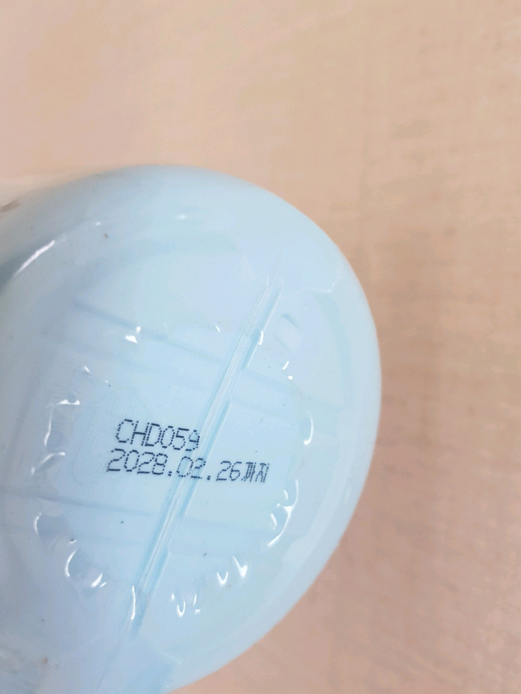 닥터노아 아기 바디워시 샴푸 이미지