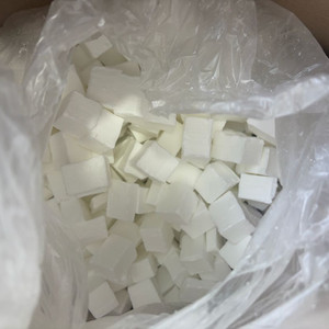비누베이스 (깍두기/화이트) 6kg 이미지