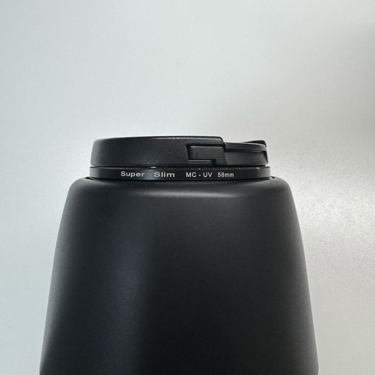 캐논 EF-S 55-250mm IS II 헝그리망원 렌즈 이미지