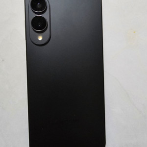 갤럭시S25엣지 블랙 256GB 이미지