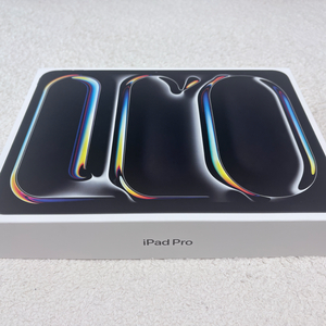 아이패드 프로 11 M5 256GB Wi-Fi 이미지