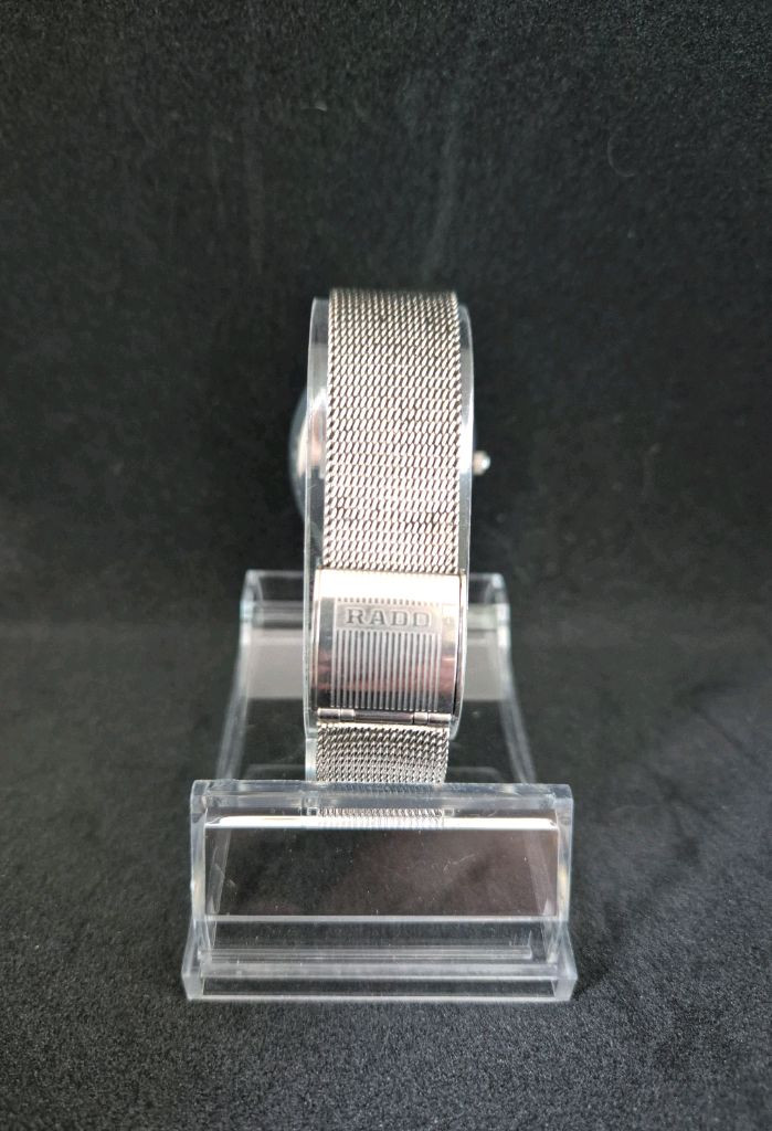 RADO Balboa 빈티지 쿼츠 시계 이미지